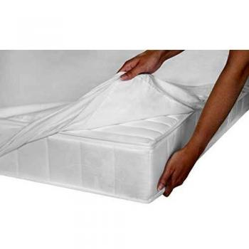 Benevit Wasserdichtes Spannbettlaken (90 × 200 cm) – 2497 Alkmaar Edition