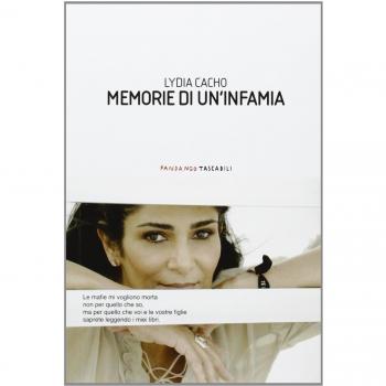 Memorie di un'infamia