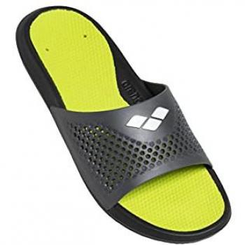 Slides Arena Bruno – Black Edition (UK 6.5 Male)