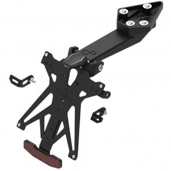 Kit Portatarga Ita/de/slo Lightech Triumph Street Triple 675 / R 2013-2016