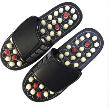Unisex Acupuncture Massage Slippers