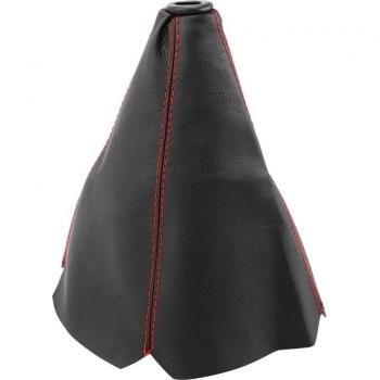 Toyota Universal Leather Gear Shift Collar Cover