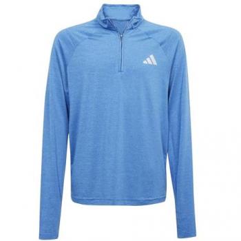Maglia da Allenamento a Maniche Lunghe Adolescenti Adidas Goto PZ (Versione Giovani)