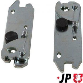 JP GROUP 1565000710 Kit de regulagem para travão de tambor