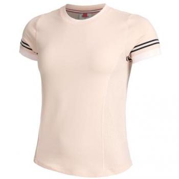Wilson Baseline Seamless T-Shirt für Damen