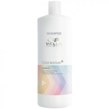 Wella-Champú Wella Color Motion Protector de Color 1 L