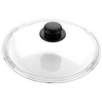30 cm Glazen Deksel Tescoma Unicover