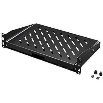 Rittal 19Fachboden 2HE430x30 ausziehbar DK 5501.635