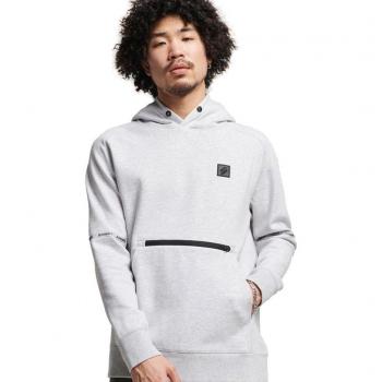 Sudadera Superdry con Capucha Code Tech