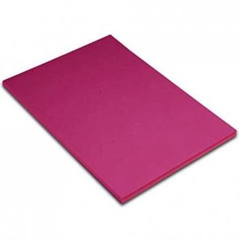 Iris Pappe 29,7 x 42 cm rosa (50 Stück)