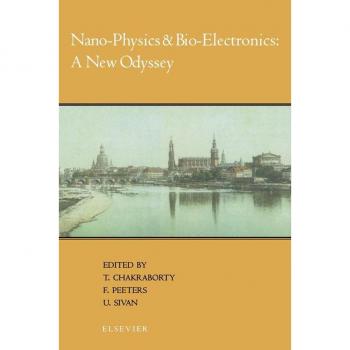 Nano-Physics and Bio-Electronics
