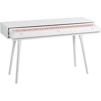 DP-730 Digitalpiano mit integriertem Tisch und Echtholz-Furnier