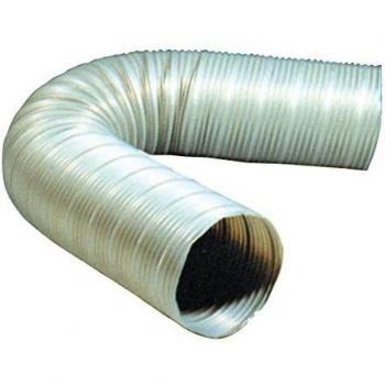 Gaine semi-rigide 160 mm Unelvent