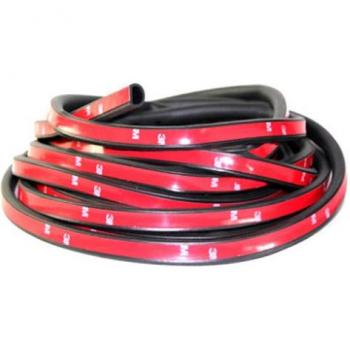 DustShield Car Door Seal 3M