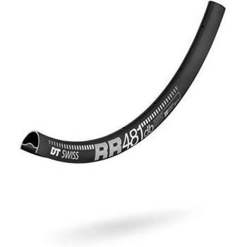 Cerchione DT Swiss RR 481 Disc 32 fori