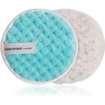 Eco-Friendly Makeup Remover Sponges