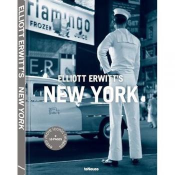 Elliott Erwitt’s New York