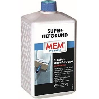 MEM Super Tiefgrund 1 l