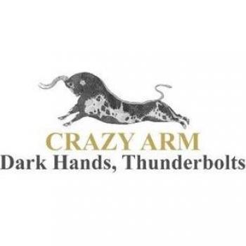 Obsidian Grasp, Thunder Clash