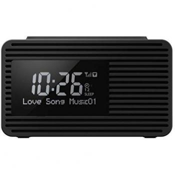 Panasonic RC-D8EG (DAB+), Radio, Schwarz
