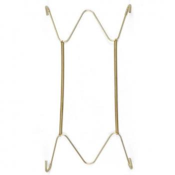 Art Plate Invisible Hook Hanger