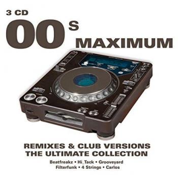 Maximum 00's