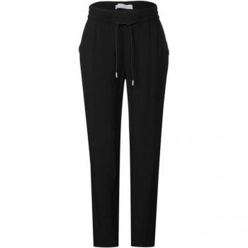 Jogger Cintura Elástica Street One L28