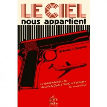 Le Ciel nous appartient