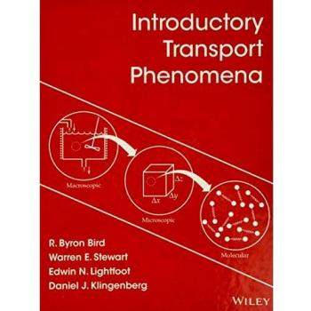 Introductory Transport Phenomena
