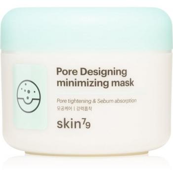 Masque à l'Argile Purifiant Skin79 100 ml