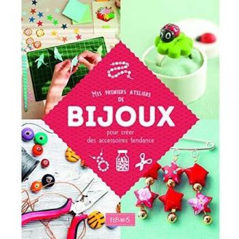 Mes premiers ateliers de bijoux