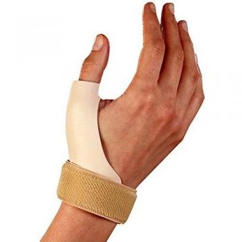 Ro+ten Daumfix Left Thumb Brace Hand Left PR2-5006 SX Size L (wrist circumference 19-23 cm)