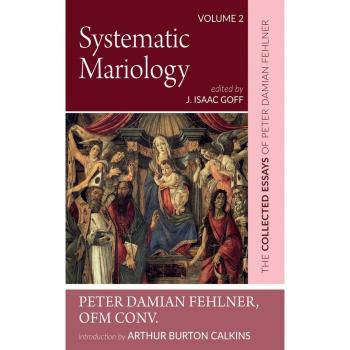 Systematic Mariology