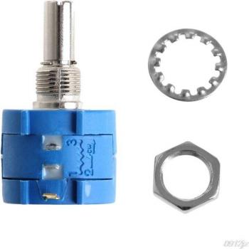 3590S-2-102L 3590 S 1K Ohm Mehrgang-Potentiometer