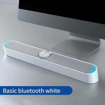 Sonido Surround USB+Bluetooth