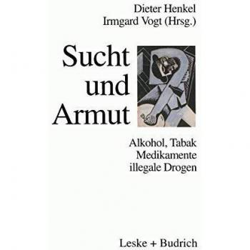 Sucht und Armut