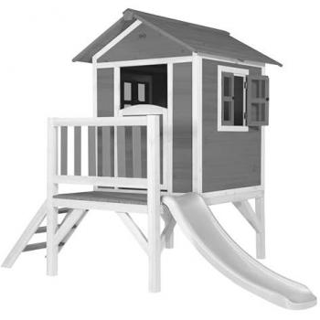 Casa Gris Axi Kids