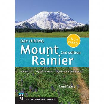 Vitalsource Technologies, Inc. Day Hiking: Mount Rainier