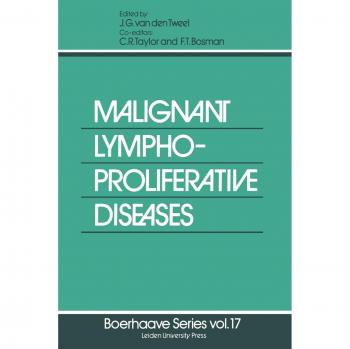 Malignant Lymphoproliferative Diseases