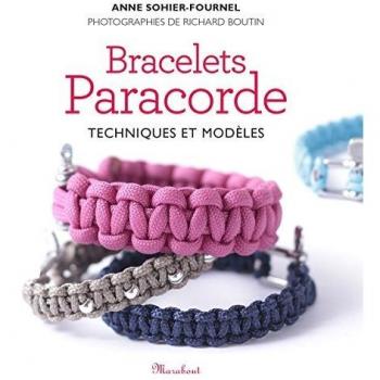 Bracelets En Paracorde