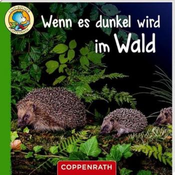 Linos Tierkinder-Bildergeschichten Box Nr. 71