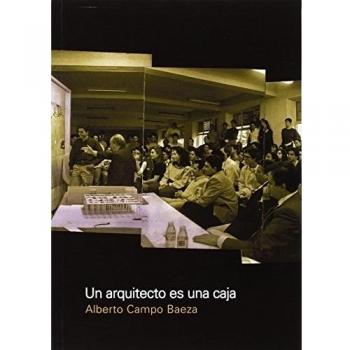 Un arquitecto es una caja