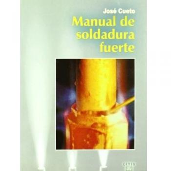 Manual de soldadura fuerte