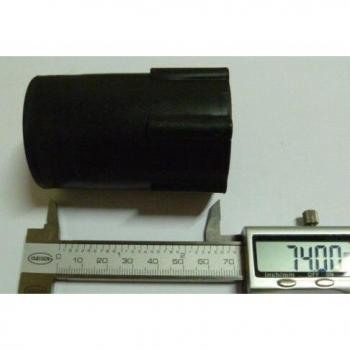 Faucet Mounting Brass Nut M32*1.5