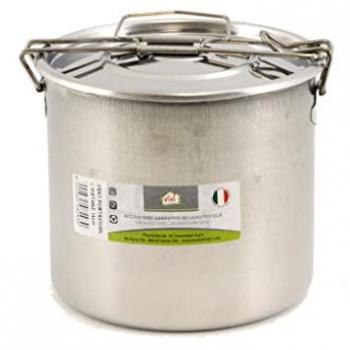 VIVI Pentolino Thermos con Pietanzera Ø30 mm
