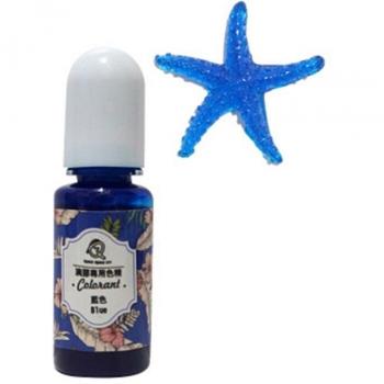 Pigmento Líquido No-Tóxico 10 mL