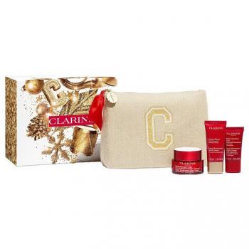 Estuche Clarins Multi-Intensiva Día y Noche con Crema de Manos