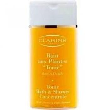 Tonic Shower and Bath Gel by Clarins (200ml/6.7oz)