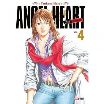 Angel heart