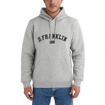 Chaqueta Deportiva Gráfica Franklin Mujer